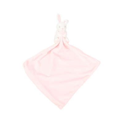 Flat animal comforter